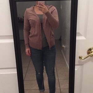 3 old navy cardigans